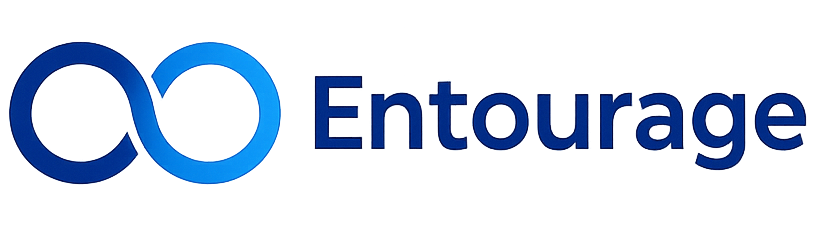 Entourage | アントラージュ